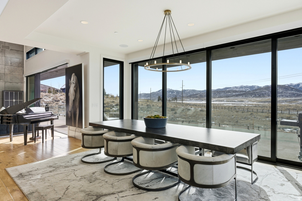 5794 DAKOTA TRL Park City, UT 84098