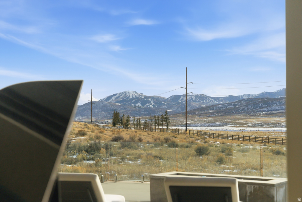 5794 DAKOTA TRL Park City, UT 84098