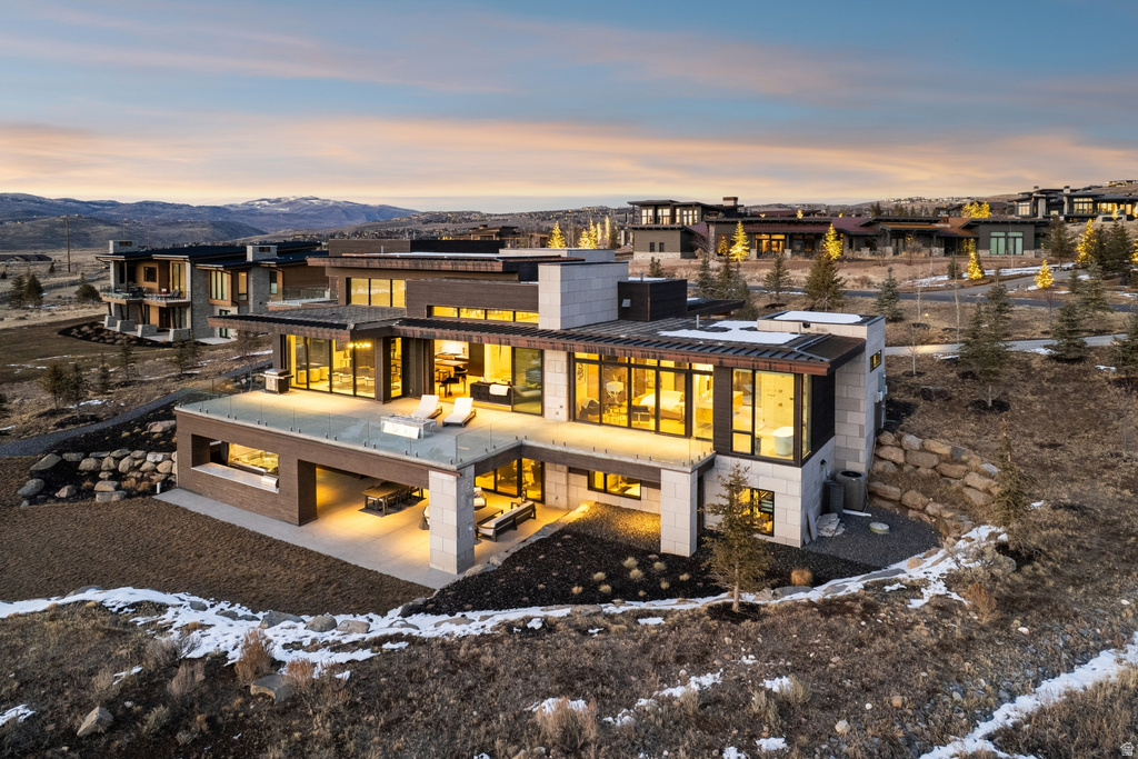 5794 DAKOTA TRL Park City, UT 84098