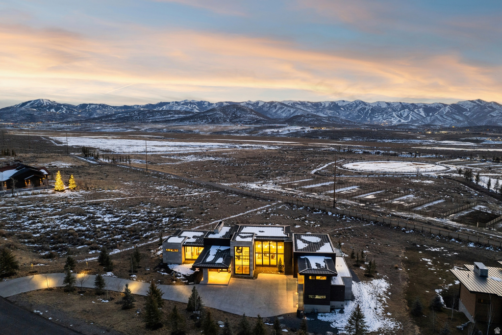 5794 DAKOTA TRL Park City, UT 84098