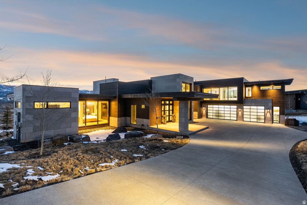 5794 DAKOTA TRL Park City, UT 84098