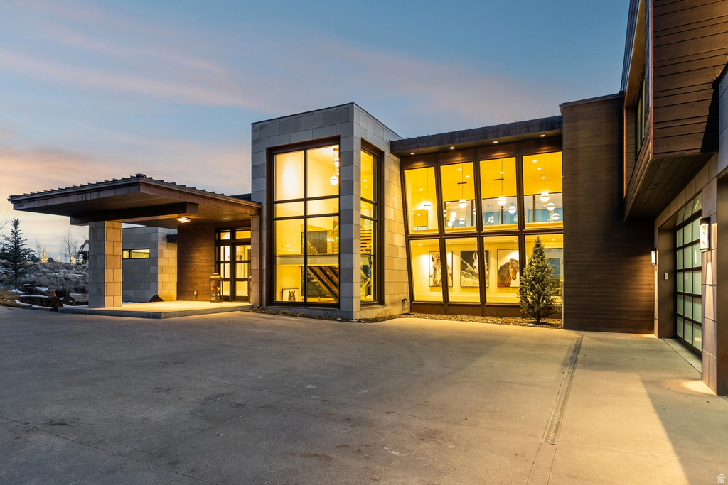 5794 DAKOTA TRL Park City, UT 84098