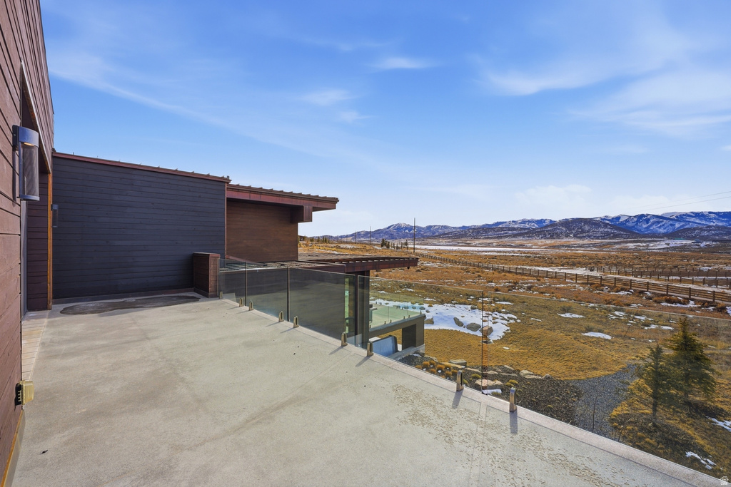 5794 DAKOTA TRL Park City, UT 84098