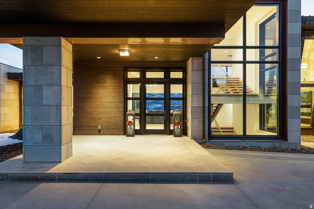 5794 DAKOTA TRL Park City, UT 84098