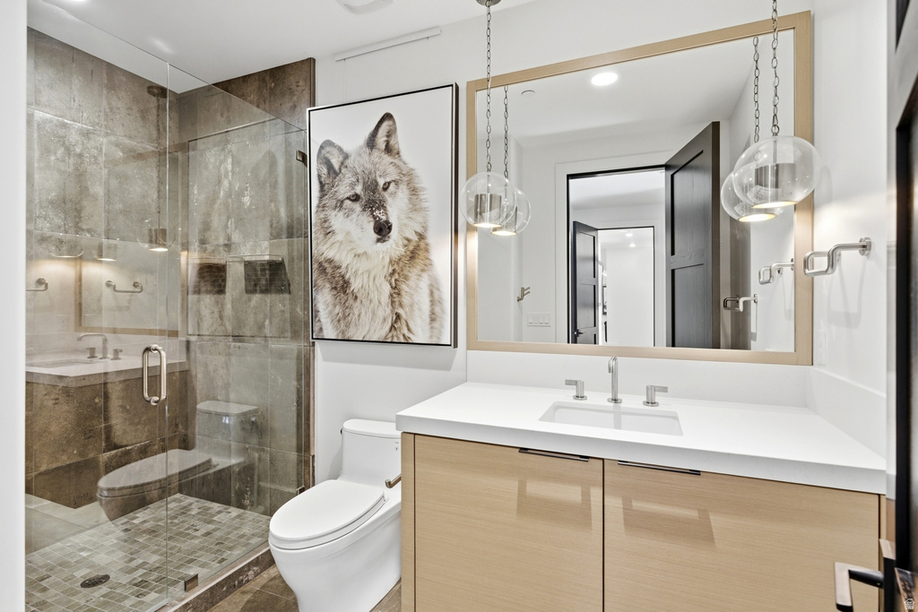 5794 DAKOTA TRL Park City, UT 84098