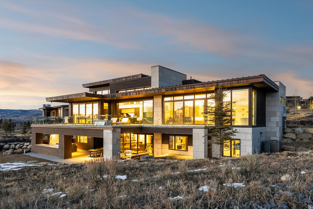 5794 DAKOTA TRL Park City, UT 84098