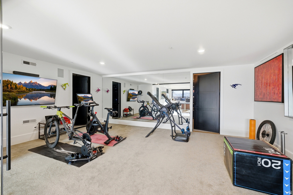 5794 DAKOTA TRL Park City, UT 84098