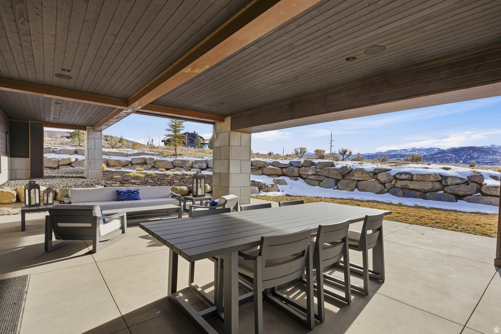 5794 DAKOTA TRL Park City, UT 84098
