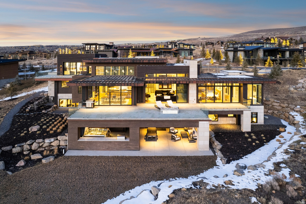 5794 DAKOTA TRL Park City, UT 84098