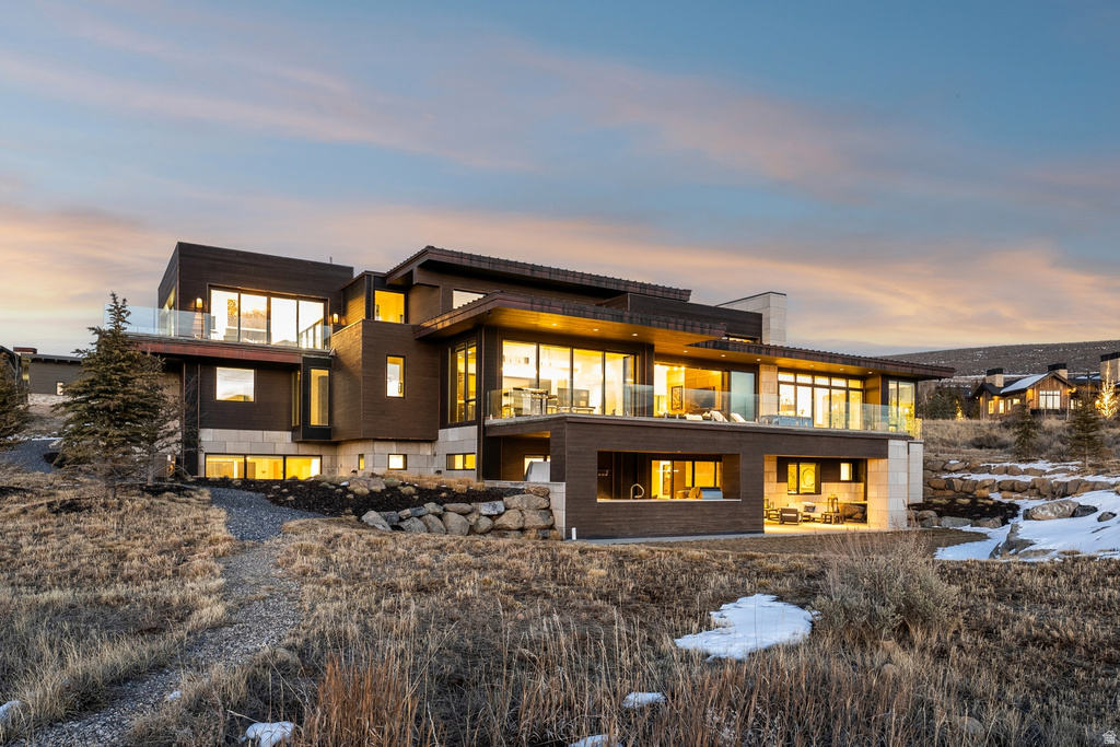 5794 DAKOTA TRL Park City, UT 84098