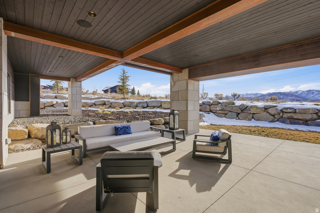 5794 DAKOTA TRL Park City, UT 84098