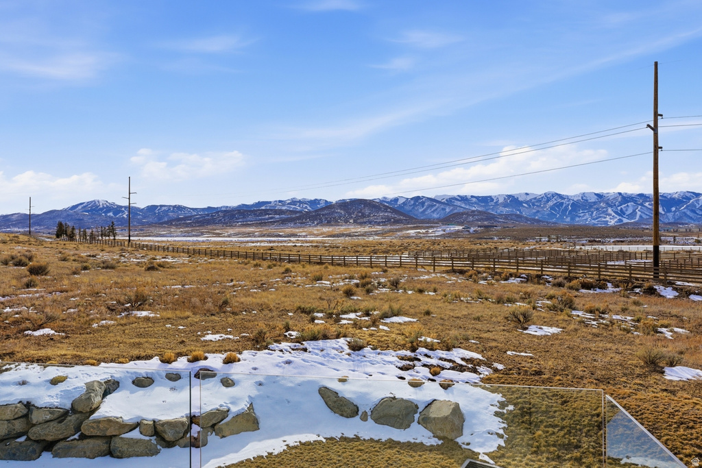 5794 DAKOTA TRL Park City, UT 84098