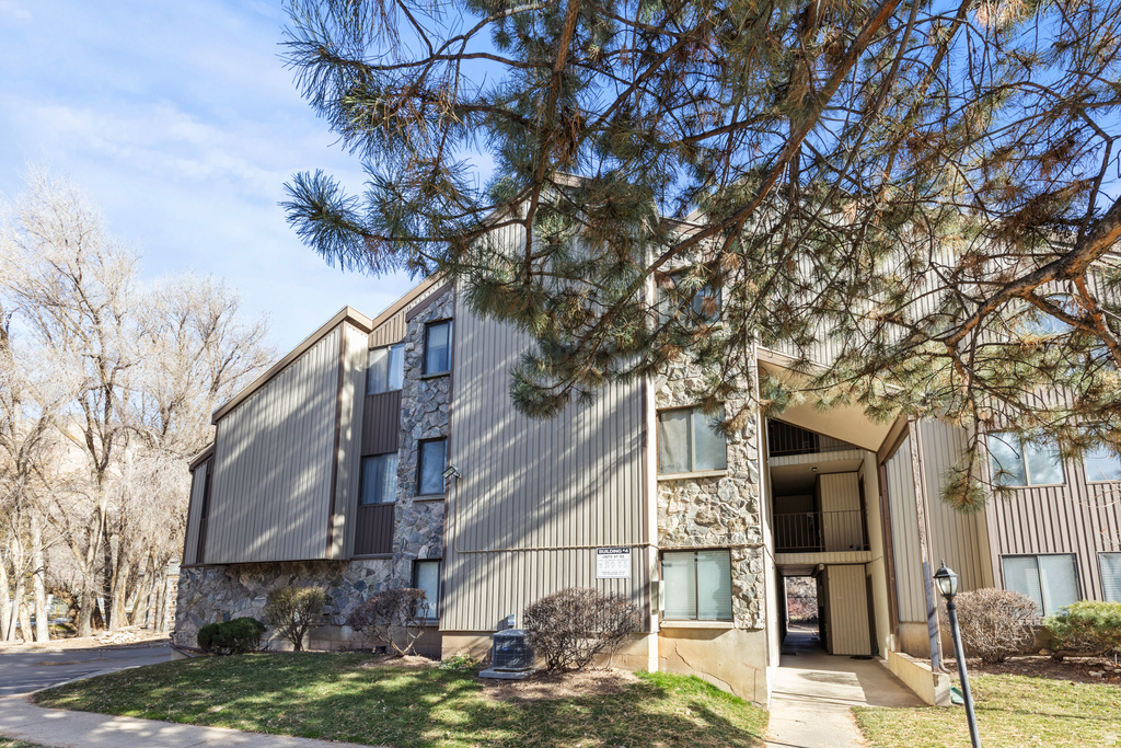 1175 E CANYON RD ##81 Ogden, UT 84404