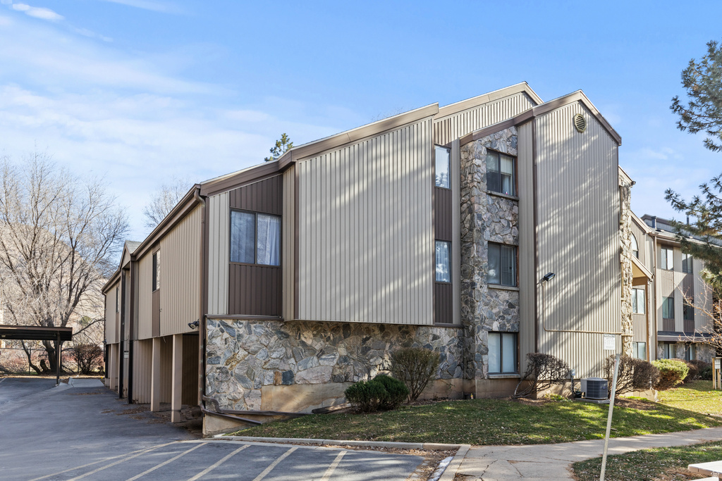 1175 E CANYON RD ##81 Ogden, UT 84404