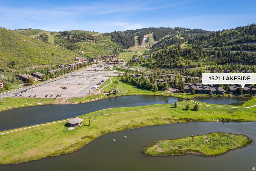 1521 LAKESIDE DR Park City, UT 84060