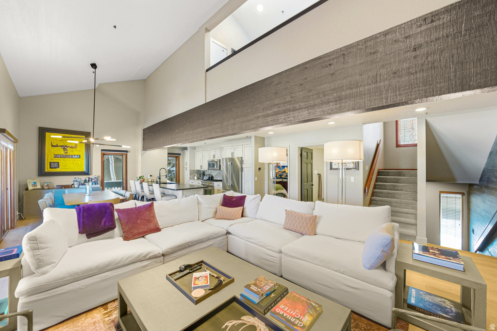 1521 LAKESIDE DR Park City, UT 84060