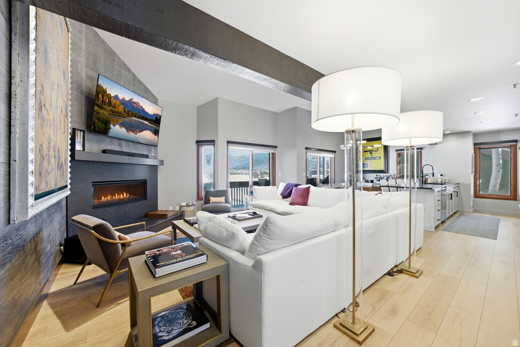 1521 LAKESIDE DR Park City, UT 84060