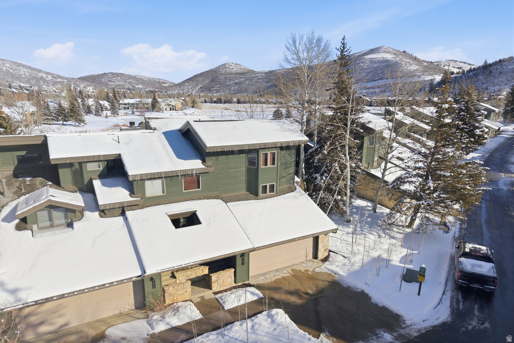 1521 LAKESIDE DR Park City, UT 84060