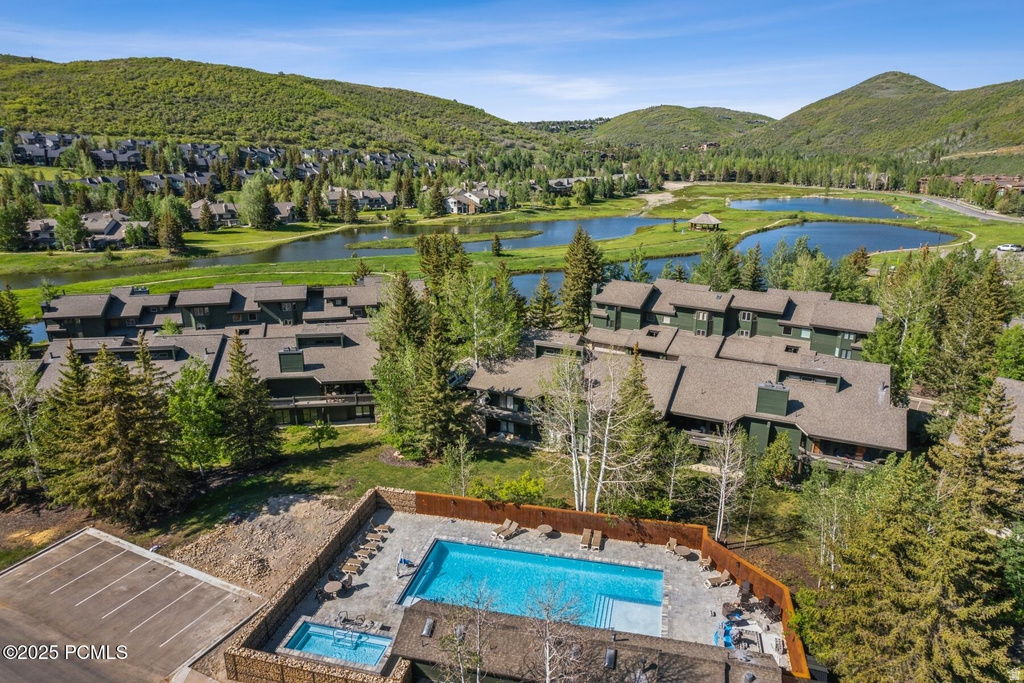 1521 LAKESIDE DR Park City, UT 84060