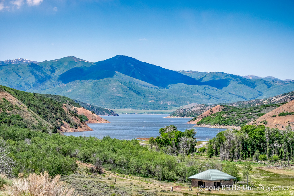 1521 LAKESIDE DR Park City, UT 84060