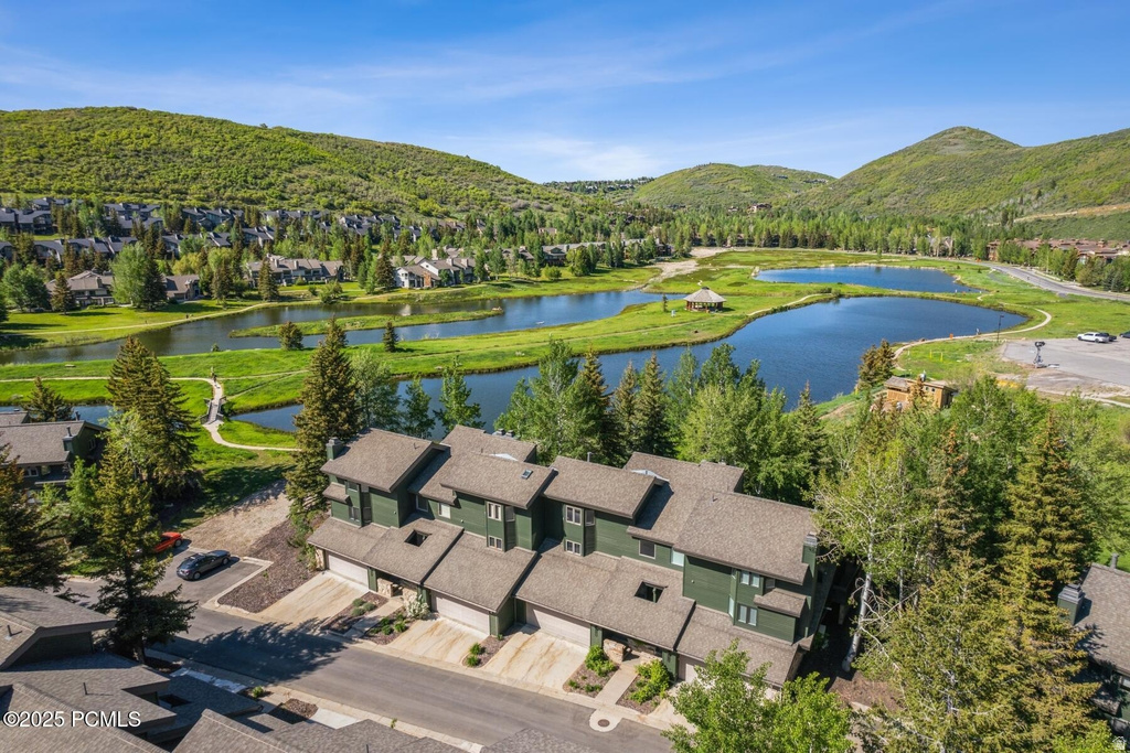 1521 LAKESIDE DR Park City, UT 84060