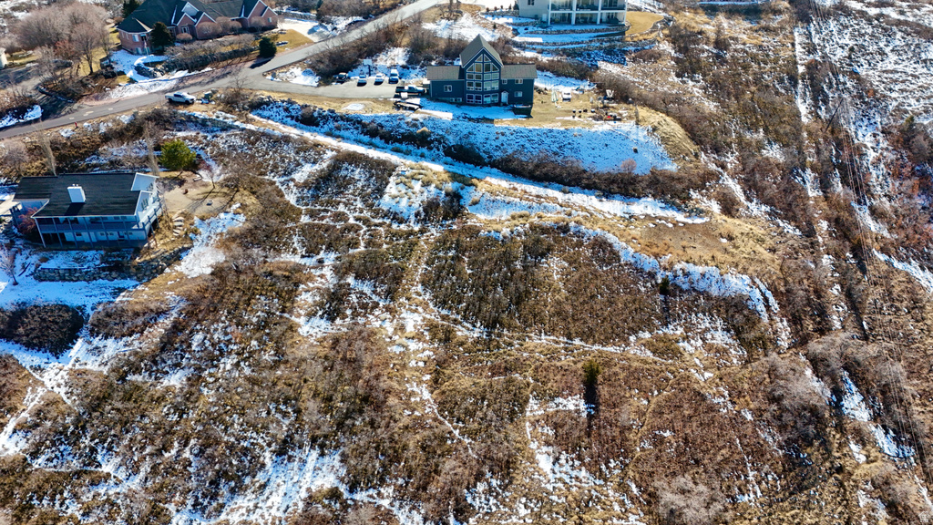 543 S OAK DR Woodland Hills, UT 84653