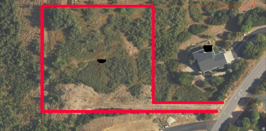 543 S OAK DR Woodland Hills, UT 84653