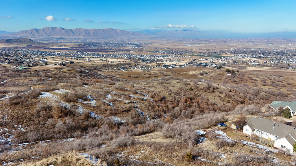 543 S OAK DR Woodland Hills, UT 84653