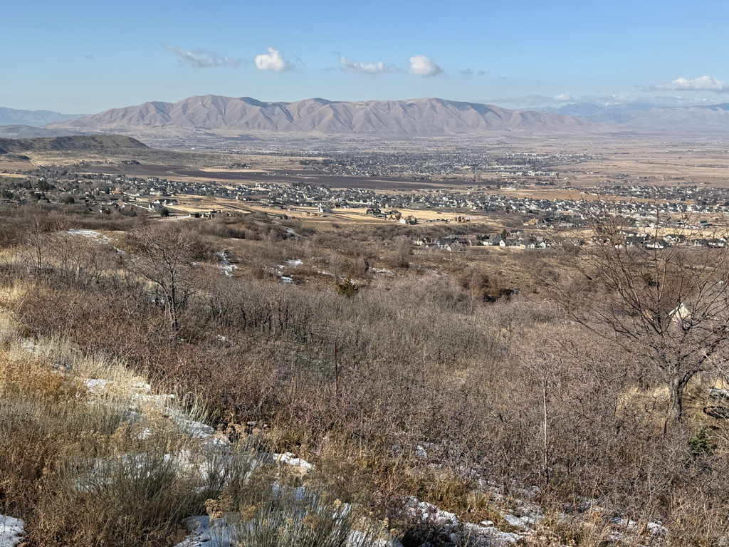 543 S OAK DR Woodland Hills, UT 84653