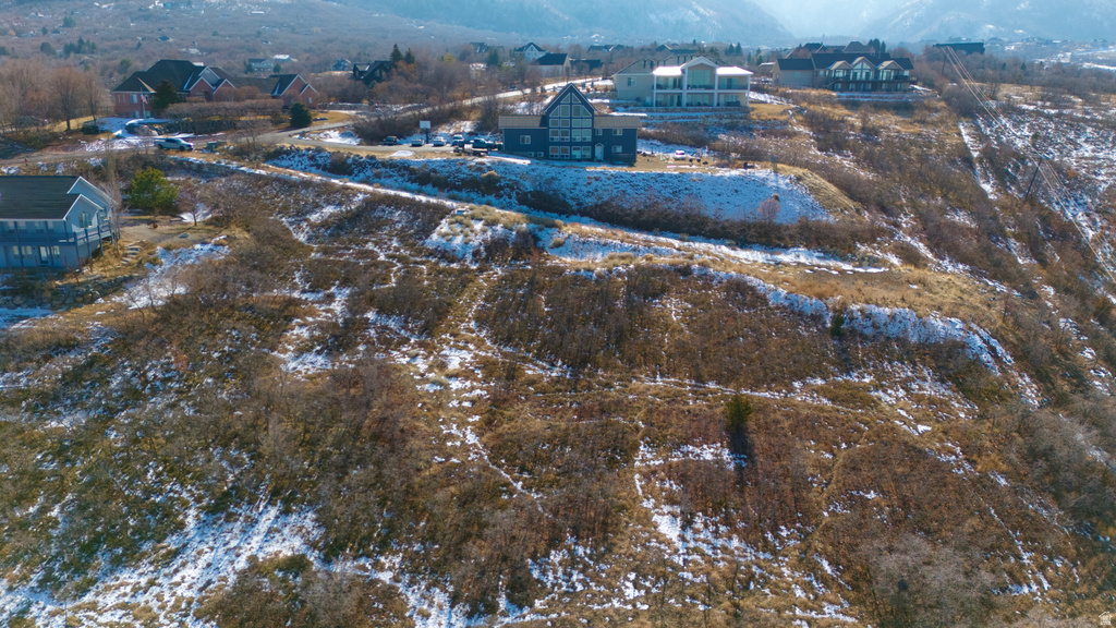 543 S OAK DR Woodland Hills, UT 84653