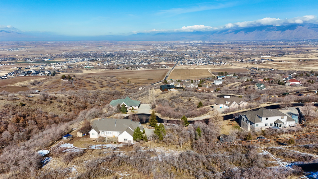 543 S OAK DR Woodland Hills, UT 84653