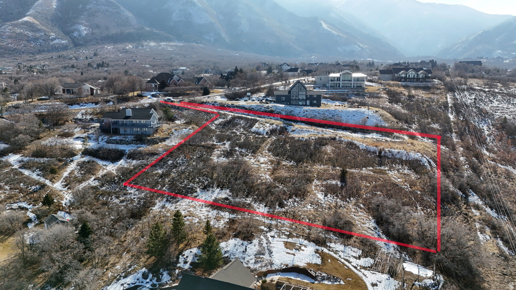 543 S OAK DR Woodland Hills, UT 84653