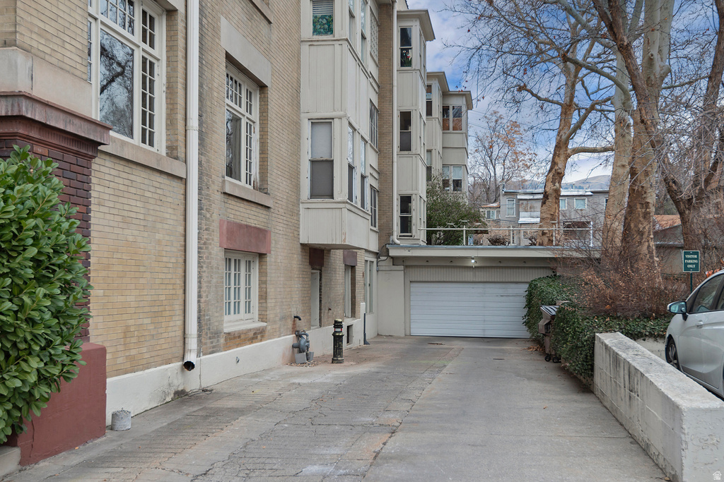 839 E SOUTH TEMPLE DR. #99 Salt Lake City, UT 84102