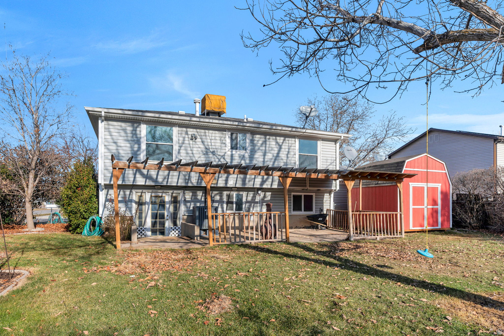 289 W 400 S Kaysville, UT 84037