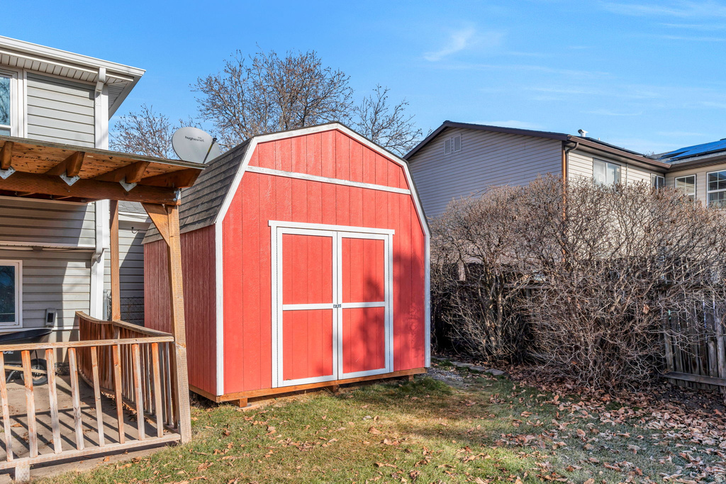 289 W 400 S Kaysville, UT 84037