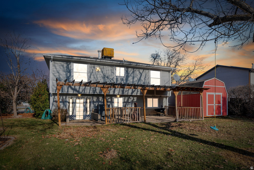 289 W 400 S Kaysville, UT 84037