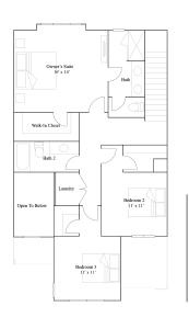 2061 N CHIANTI ST Saratoga Springs, UT 84045