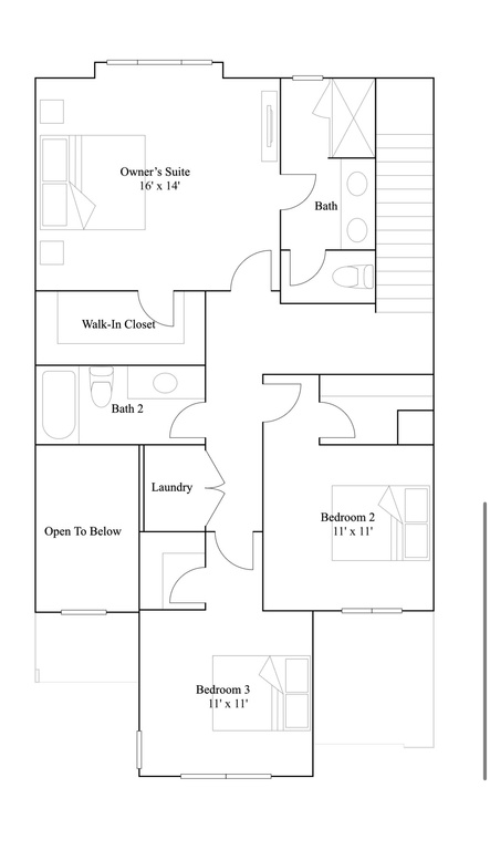 2061 N CHIANTI ST Saratoga Springs, UT 84045
