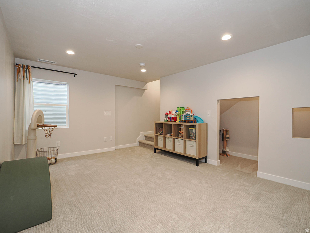 2061 N CHIANTI ST Saratoga Springs, UT 84045