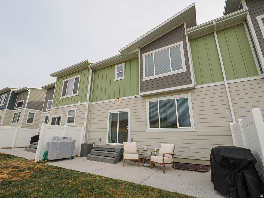 2061 N CHIANTI ST Saratoga Springs, UT 84045