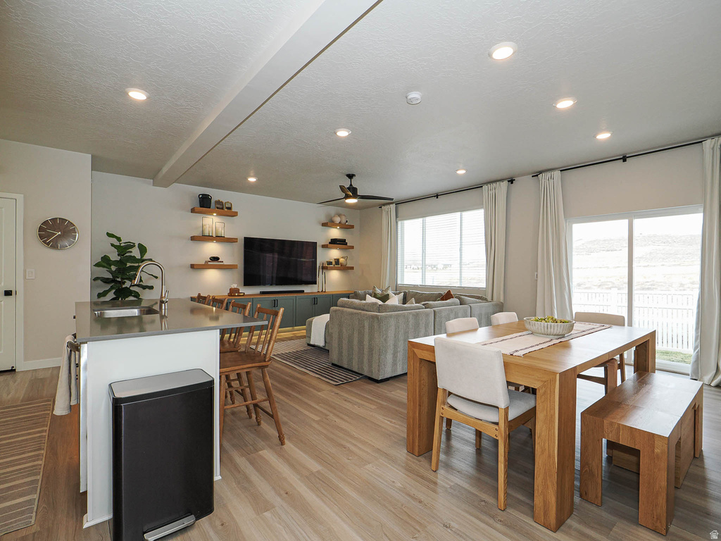 2061 N CHIANTI ST Saratoga Springs, UT 84045