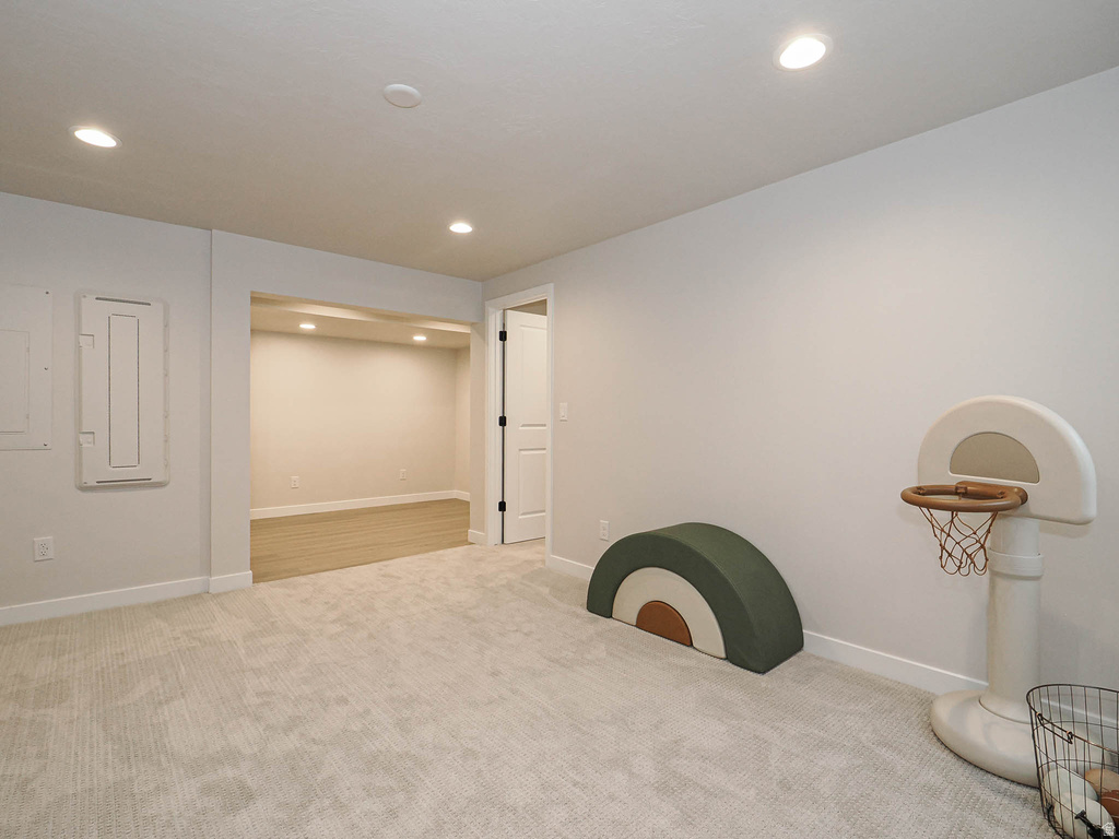 2061 N CHIANTI ST Saratoga Springs, UT 84045