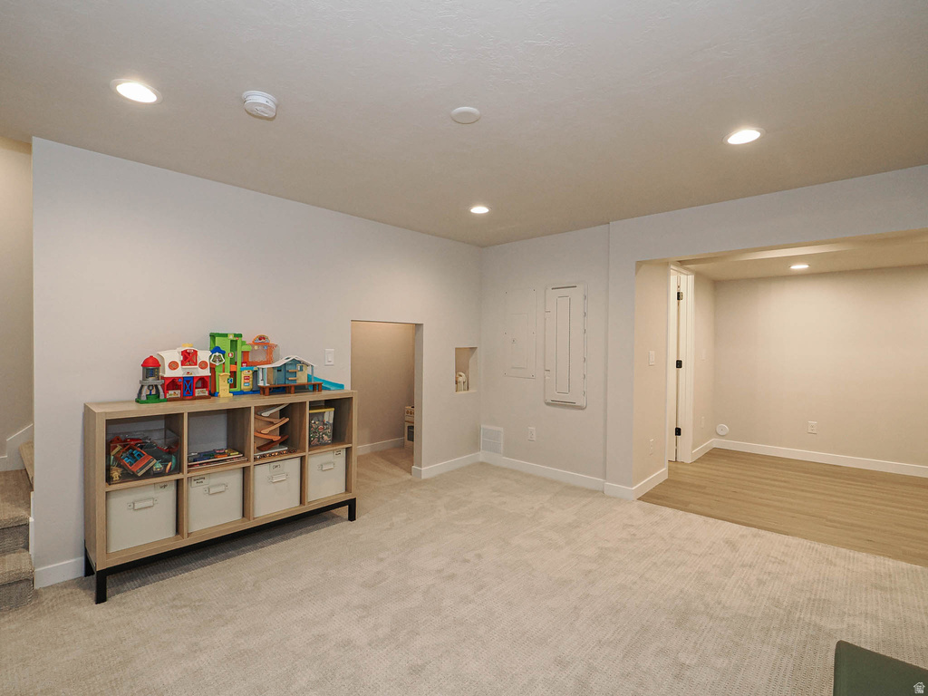 2061 N CHIANTI ST Saratoga Springs, UT 84045