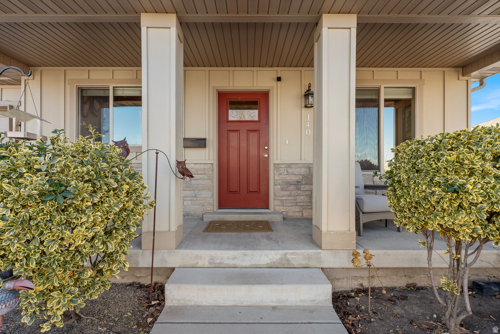 140 E BURTON Salt Lake City, UT 84115