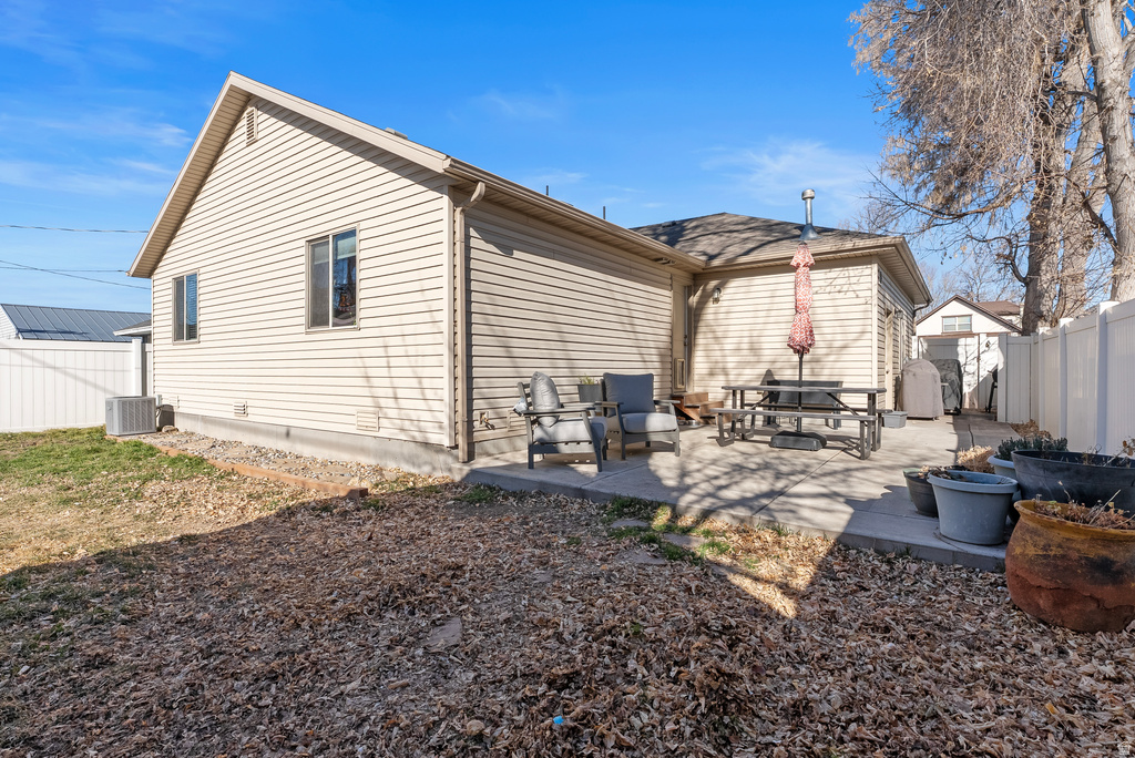 140 E BURTON Salt Lake City, UT 84115