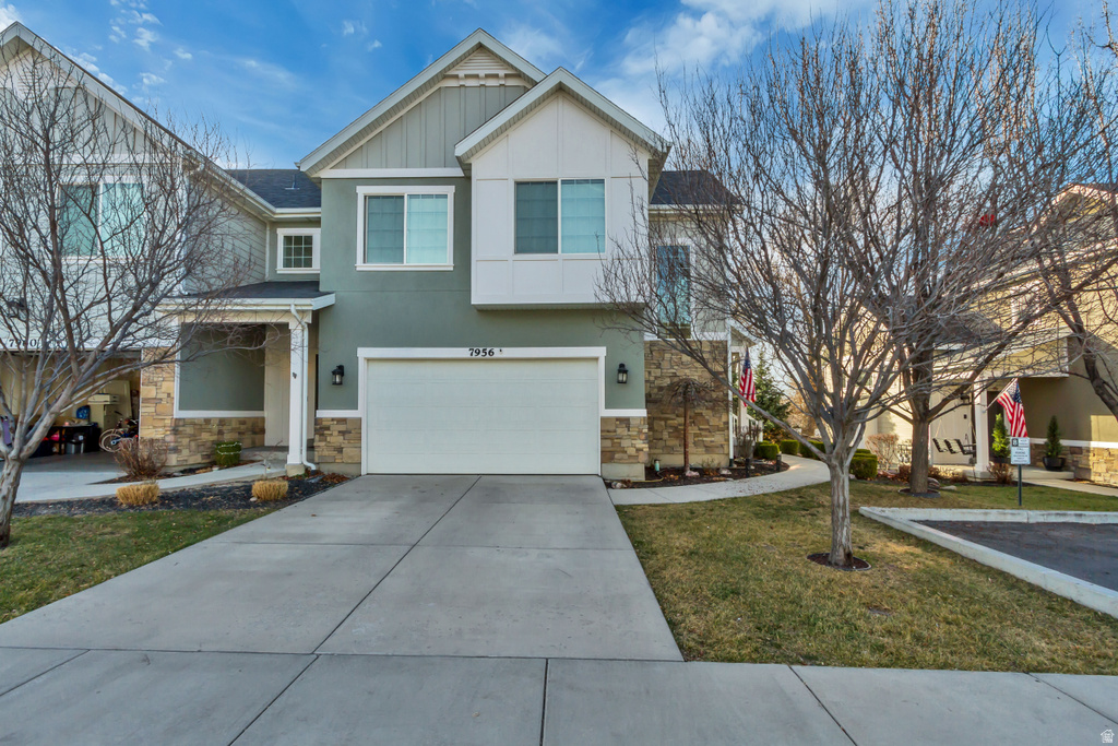 7956 S FARM HOUSE LN Midvale, UT 84047