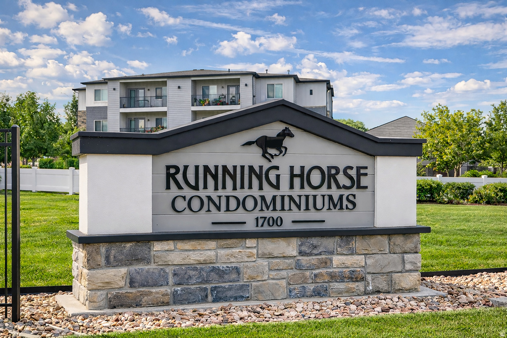 1700 S SANDHILL RD #F401 Orem, UT 84058