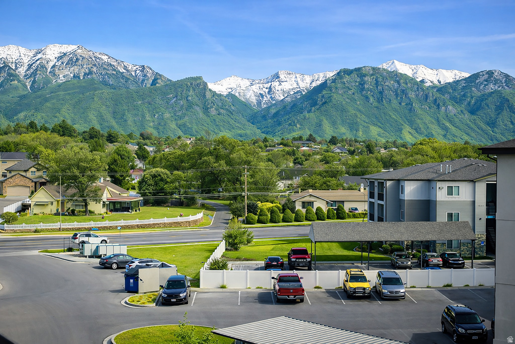 1700 S SANDHILL RD #F401 Orem, UT 84058