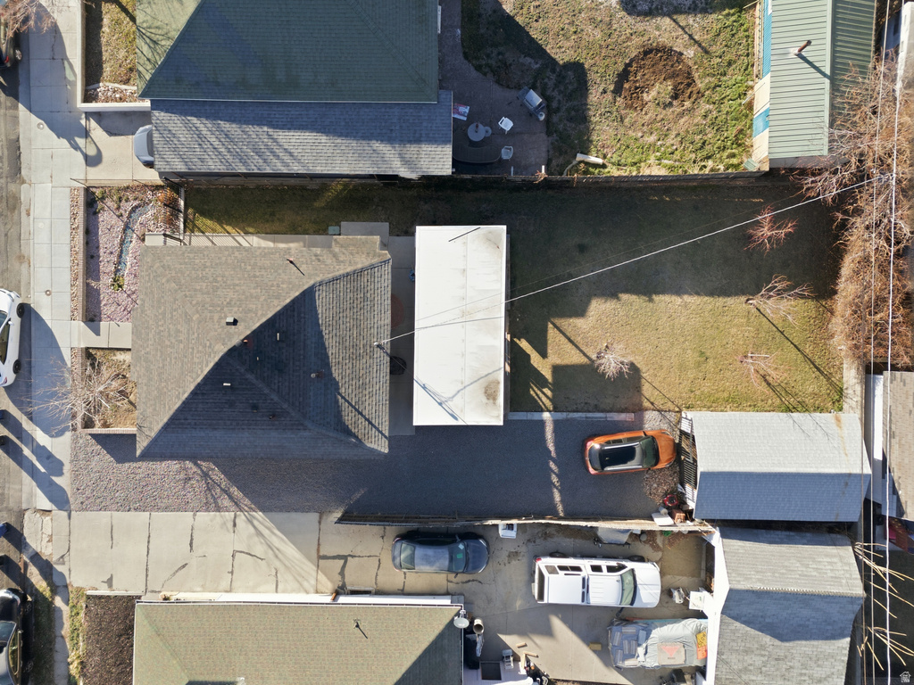 2864 S 9050 W Magna, UT 84044