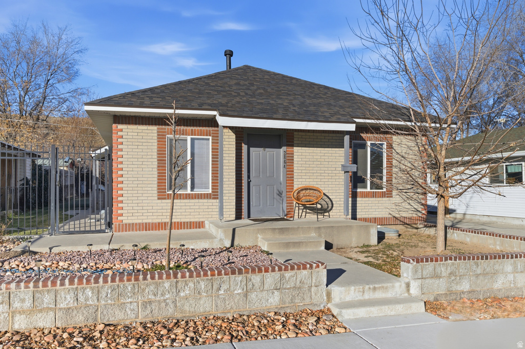2864 S 9050 W Magna, UT 84044